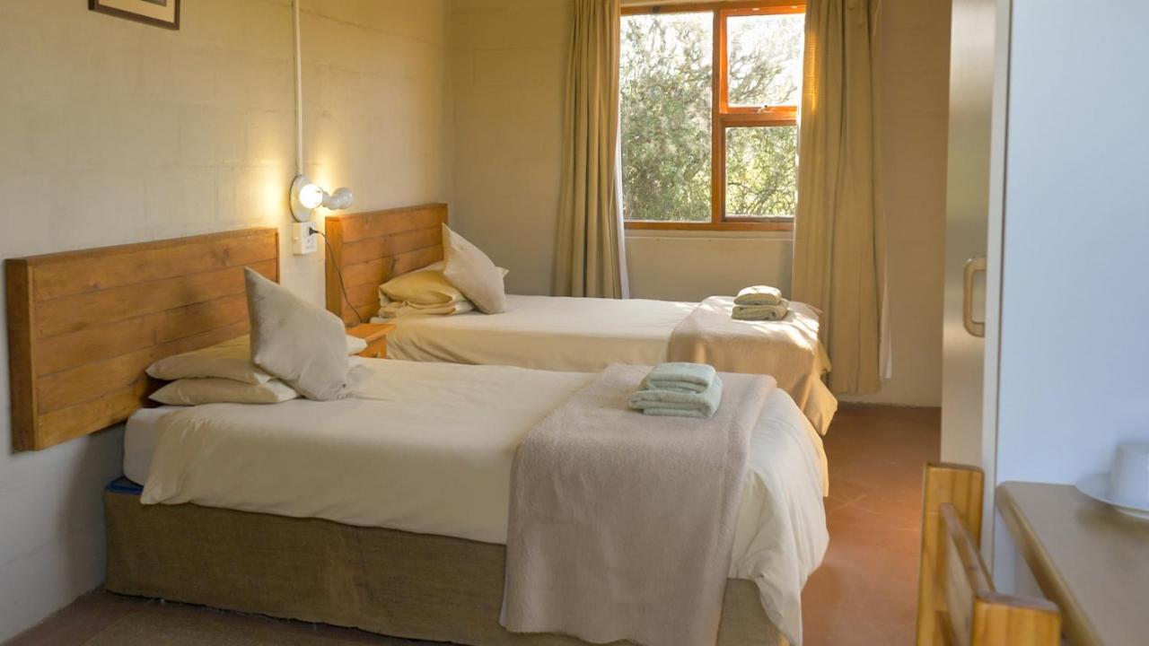 Kudu Ridge Game Lodge アッド エクステリア 写真