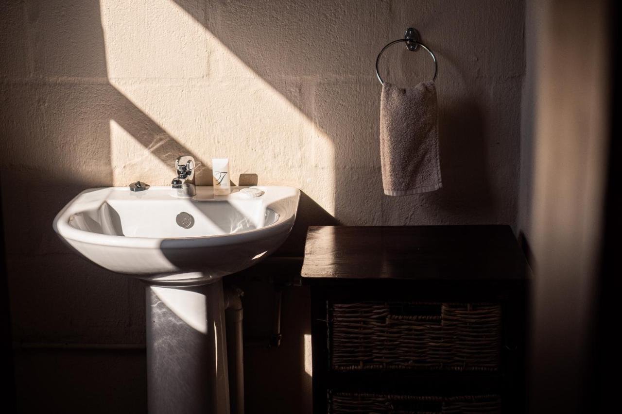 Kudu Ridge Game Lodge アッド エクステリア 写真