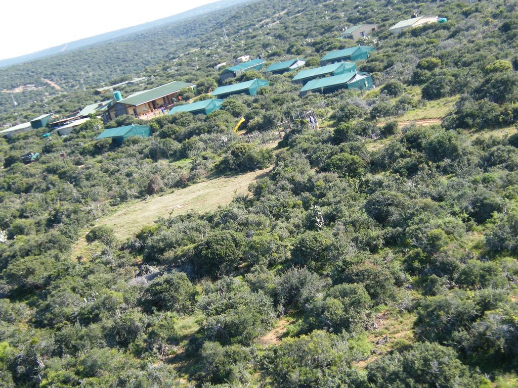 Kudu Ridge Game Lodge アッド エクステリア 写真
