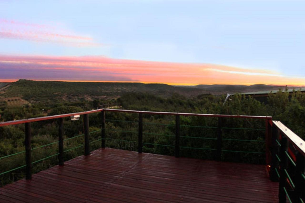 Kudu Ridge Game Lodge アッド エクステリア 写真