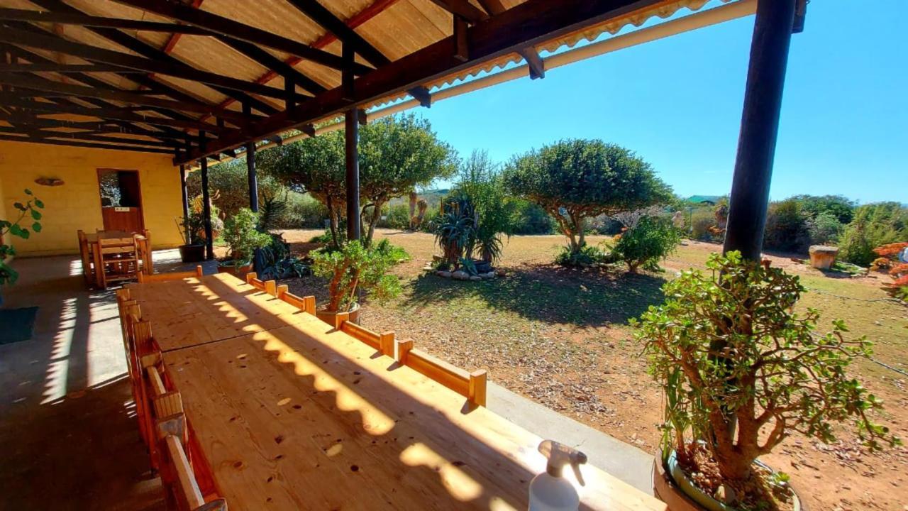 Kudu Ridge Game Lodge アッド エクステリア 写真
