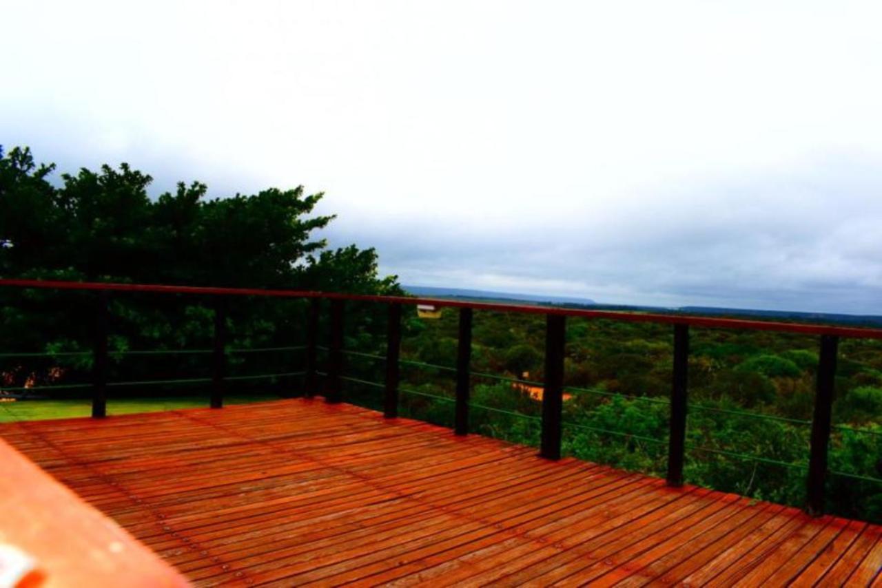 Kudu Ridge Game Lodge アッド エクステリア 写真