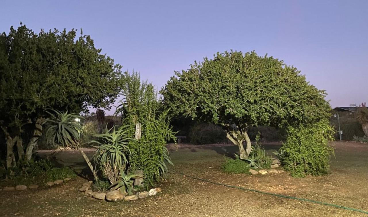 Kudu Ridge Game Lodge アッド エクステリア 写真