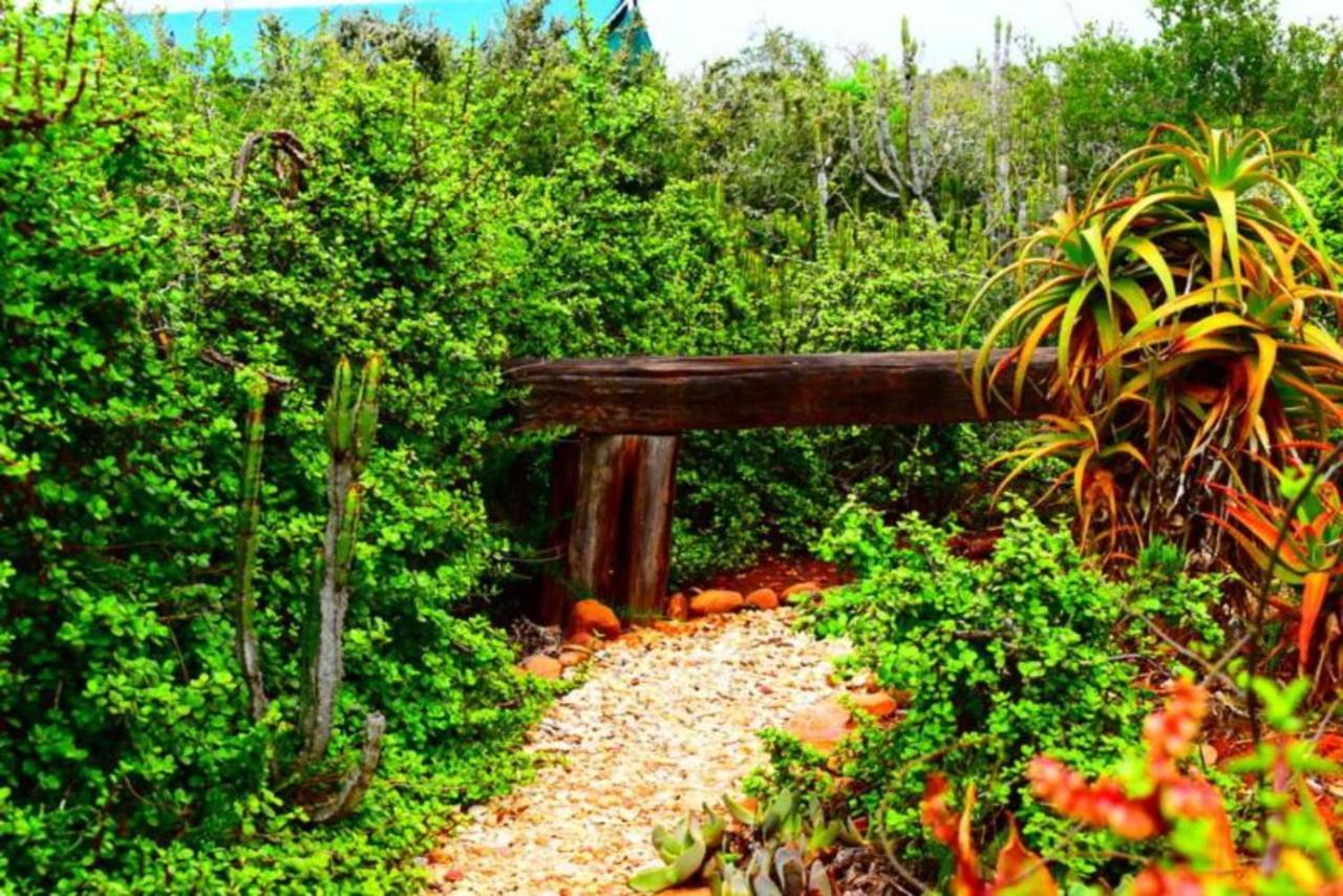 Kudu Ridge Game Lodge アッド エクステリア 写真