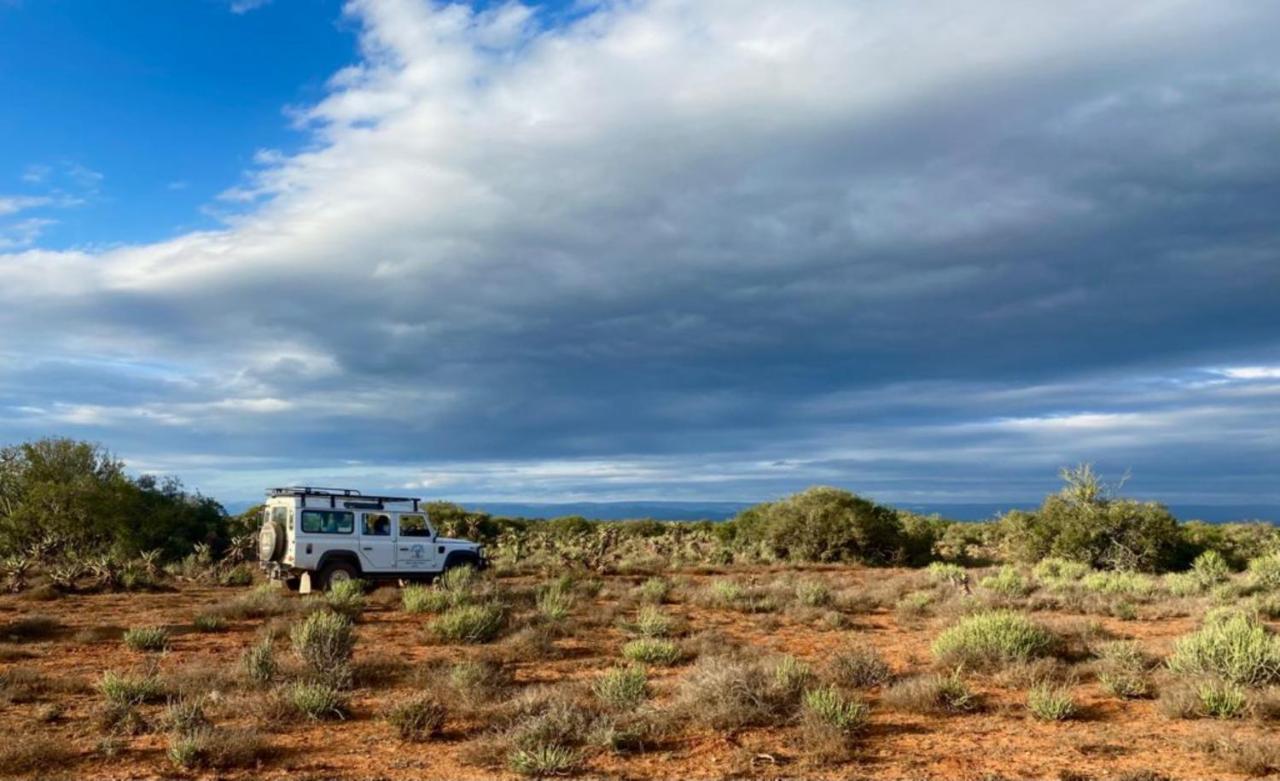 Kudu Ridge Game Lodge アッド エクステリア 写真