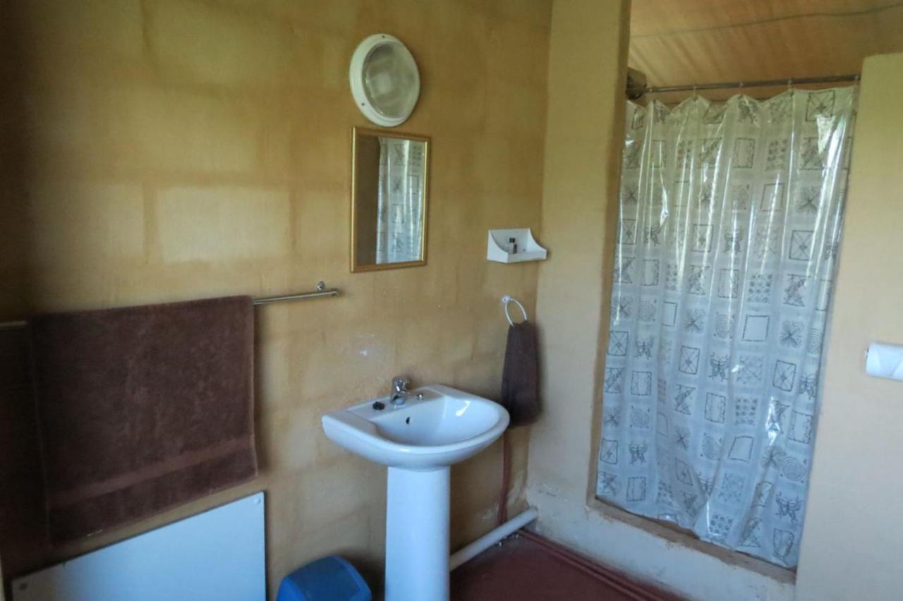 Kudu Ridge Game Lodge アッド エクステリア 写真