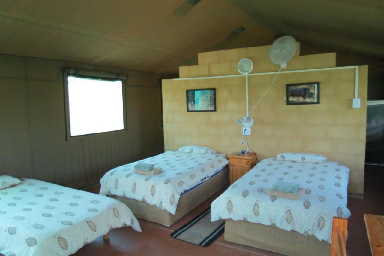 Kudu Ridge Game Lodge アッド エクステリア 写真