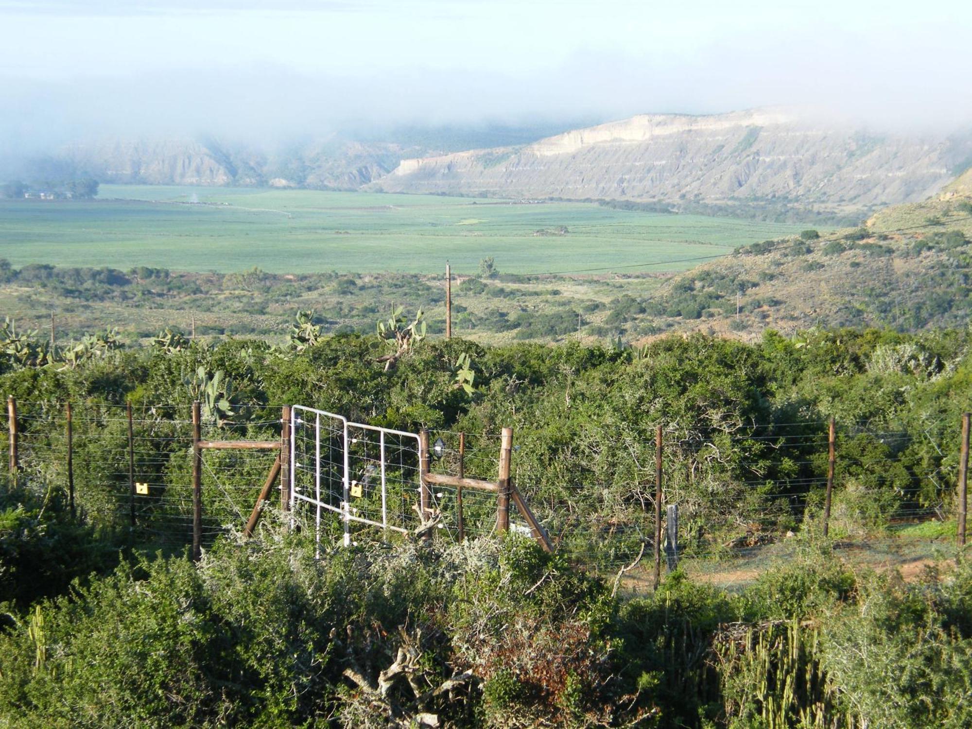 Kudu Ridge Game Lodge アッド エクステリア 写真