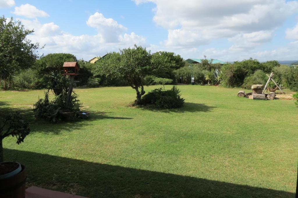 Kudu Ridge Game Lodge アッド エクステリア 写真