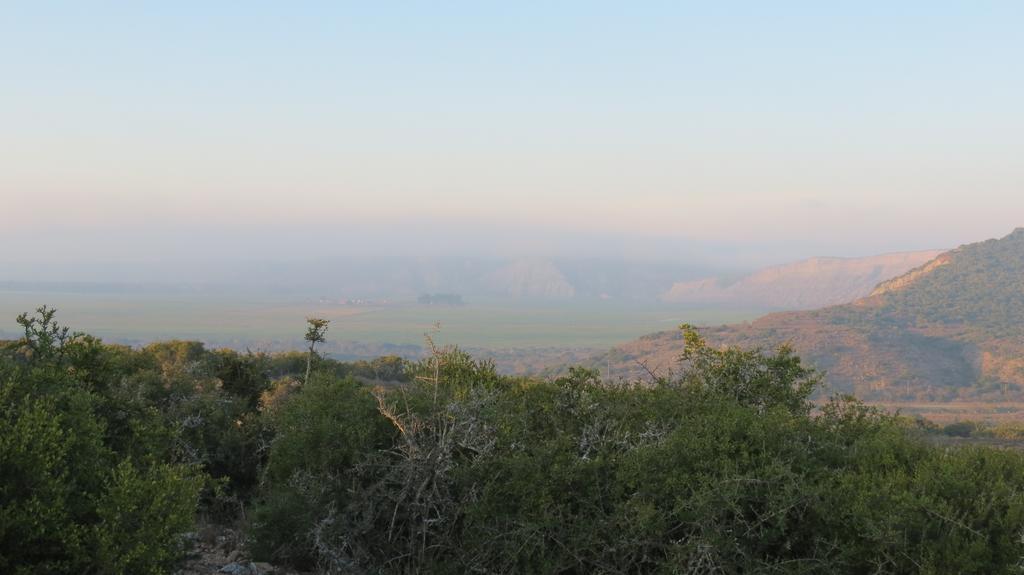 Kudu Ridge Game Lodge アッド エクステリア 写真