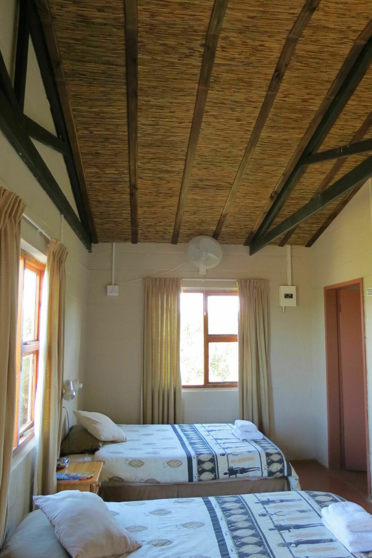 Kudu Ridge Game Lodge アッド エクステリア 写真