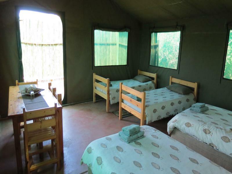 Kudu Ridge Game Lodge アッド エクステリア 写真